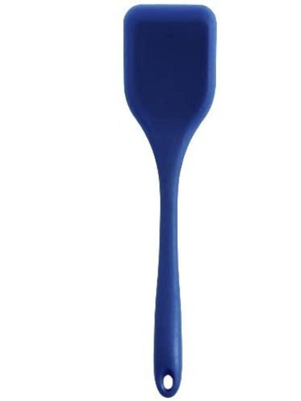 Core Kitchen Silicone Soild Turner Blue Size One Size NWT